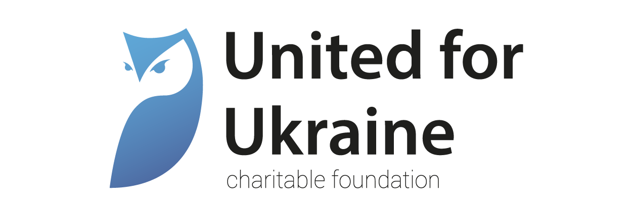 Благодійний фонд «Об'єднані для України»
