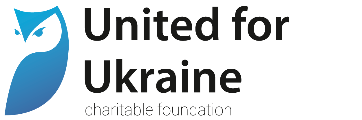 Благодійний фонд «Об'єднані для України»